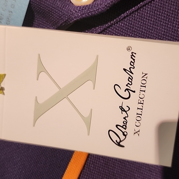 Robert Graham Polo - Picture 2 of 4